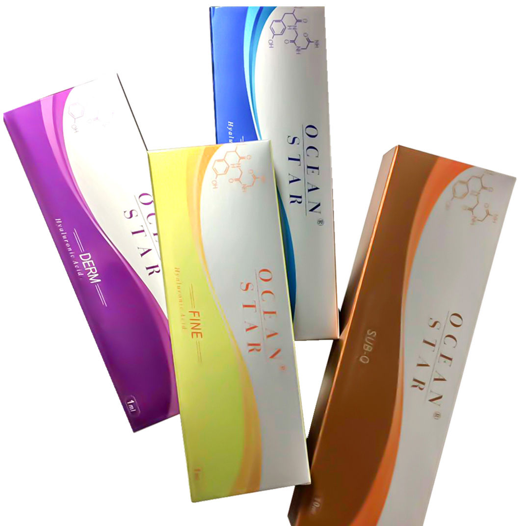 hyaluronic acid 1ml 2m l0ml sale water gel vitamin c serum skin hydro lift face pure hyaluronic acid