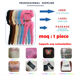 Pantalones vaqueros rasgados ahuecados para mujer, pantalones vaqueros informales con Bolsillo grande, pantalones vaqueros Cargo de camuflaje elásticos de cintura alta 2023 para mujer - Product Image 5