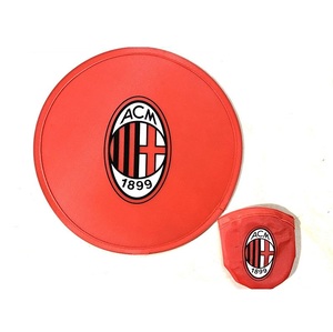 High Quality Custom Logo <strong>Dog</strong> Training Flyer Toys Folding <strong>Fan</strong> With Pouch - Product Image 5