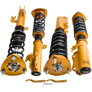 Maxpeedingrods ชุดโช้คอัพสำหรับ Toyota Camry L Le Xle XV50 2012-2017 - Product Image 2