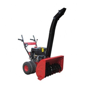 Soplador hidráulico <span class=keywords><strong>de</strong></span> nieve para camiones y tractores - Product Image 1
