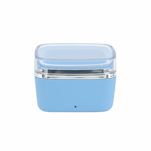 Mini-épilateur nasal carré compact pour le visage, le maillot et le corps - Product Image 4