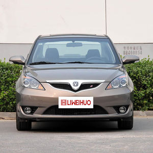 Changan Alsvin en Stock, Sedán de 4 Puertas y 5 Plazas, <span class=keywords><strong>1</strong></span>.5t 192ps L4, Auto Usado de Gasolina - Product Image 2