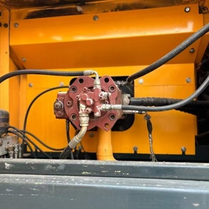 Cheap with Wide <b>Range</b> of Attachments Used Hyundai 305-9T Excavator Crawler Hydraulic Excavator Uesd Hyundai 305-9T 210 220 225 - Product Image 3