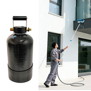 Équipement de filtration RO, appareil ioniseur portable pour <span class=keywords><strong>le</strong></span> nettoyage de poteaux alimentés en eau - Product Image 4