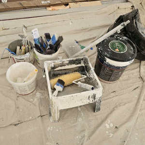 SD15 <strong>Paste</strong> Block Ceiling <strong>Brush</strong> - Product Image 2