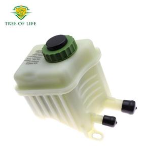 Tree of Life STEERING RESERVOIR RESERVOIR 7L6422371E พลาสติกพร้อมฝาปิดสำหรับ Audi Q7 Volkswagen Touareg Porsche - Product Image 1