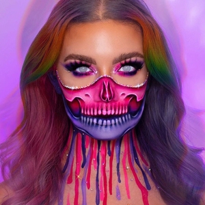 Free Samples Web Lentes Crack Lenses Pseyeche Hollywood Crazy Softlens <strong>Anime</strong> <strong>Contact</strong> Lens Cosplay Halloween <strong>Contacts</strong> - Product Image 6