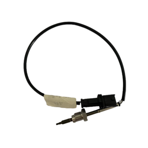Nuovo Sensore di Temperatura Gas di Scarico ad Alte Prestazioni per Auto, per <span class=keywords><strong>Alfa</strong></span> Romeo Giulietta 2.0 <span class=keywords><strong>JTDM</strong></span> 55237705 71102080 51899534 - Product Image 1