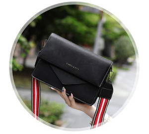 Offre Spéciale femme sac à main bandoulière en gros à la mode <span class=keywords><strong>new</strong></span>-yorkaise à bon <span class=keywords><strong>prix</strong></span> - Product Image 4