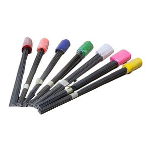 ธงสัญลักษณ์สำหรับงานสำรวจหิมะกลางแจ้ง หลายสี ทนทาน ราคาประหยัด ขายส่ง - Product Image 2