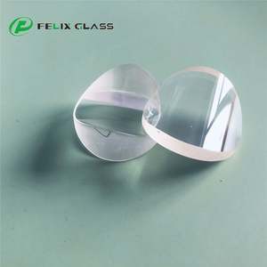 Lentes Ópticas Cilíndricas Cóncavas y Convexas de Diferentes Diámetros FELIX para Sistemas de Medición Láser - Product Image 4
