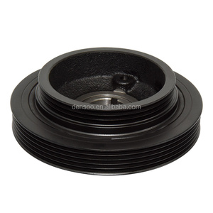 Puleggia dell'albero motore 12610-77E10 12610-77E12 12610-77E11 1261077E10 1261077E12 1261077E11 Per <span class=keywords><strong>Suzuki</strong></span> <span class=keywords><strong>Grand</strong></span> <span class=keywords><strong>Vitara</strong></span> <span class=keywords><strong>2.0</strong></span> Benzina - Product Image 4