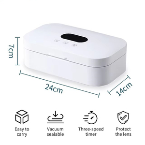 Machine de fabrication de films hydrogel UV nano et de protecteurs <span class=keywords><strong>d</strong></span>'écran en verre trempé pour mobiles DAQIN – Installation facile - Product Image 3