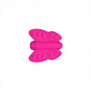 Women's Masturbator butterfly <b>Vibrating</b> Panties <b>Vibrator</b> Adult Products Oem Sticker Sex Toy - Product Image 2