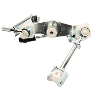 Levier de vitesses pour Chevrolet Excelle 96332660 25186916, pièce de rechange en acier inoxydable - Product Image 1