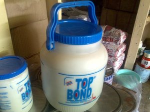Cola Blanca <span class=keywords><strong>de</strong></span> Emulsión para Madera para Carpintería y Manualidades/ Cola <span class=keywords><strong>de</strong></span> Emulsión/ Adhesivo en Aerosol - Product Image 6