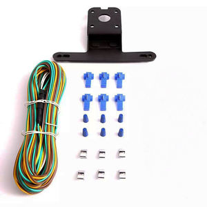 Kit de <span class=keywords><strong>feu</strong></span> arrière de <span class=keywords><strong>remorque</strong></span> à LED submersible 12V pour <span class=keywords><strong>remorque</strong></span> de <span class=keywords><strong>bateau</strong></span> de moins de 80 pouces étanche - Product Image 4