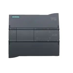 Siemens Simatic S7-200 CPU 6ES7214-1HG40-0XB0 SIMATIC S7-1200 CPU 1214C compact CPU DC/DC/relay