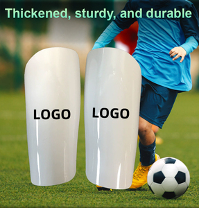 Parastinchi da Calcio per Sublimazione all'Ingrosso, Protezioni per Gambe, Canilleras De Futbol, Parastinchi per Calcio - Product Image 2