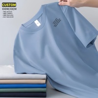 T-shirts professionnels personnalisés à bas prix, en gros, vierges, 100 % coton tissé, écologiques, à séchage rapide, avec impression personnalisée