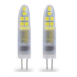 Couvercle de <span class=keywords><strong>PC</strong></span> SMD2835 pas cher <span class=keywords><strong>prix</strong></span> AC220v plastique g4 3w pas de scintillement led g4 mini ampoule - Product Image 1