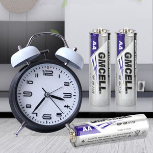 전자 제품을 % s 새로운 본래 알루미늄 호일 PVC 탄소 아연 건전지 - Product Image 3