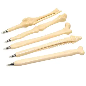 थोक बाजार सस्ते प्रचार हड्डी कलम नवीनता अस्पताल के मेडिकल कलम - Product Image 3