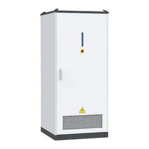 Sistema de Almacenamiento de Energía Híbrido de Iones de Litio <span class=keywords><strong>DOHO</strong></span> DHE200-400-A 50kW/100kWh, Batería LFP Inteligente Refrigerada por Aire con Clasificación IP54, CAN/TCP/IP - Product Image 1