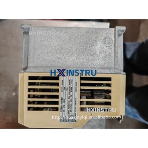 YASKAWA CDBR-4045B 400V คลาสสำหรับไดรฟ์ AC ขนาด 45 กิโลวัตต์ - ชุดเบรกแบบเสริม มือสอง H - Product Image 2