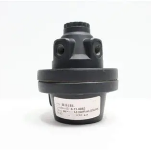 Régulateur pilote à retour d'information série 11-204, modèle 11-204-004 - Product Image 3