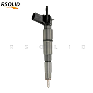 Inyector Common Rail Rsoliddiesel Bosc 0445115077 0445115050 0986435359 Compatible con 335d 530d 535d 635d X3 X5 X6 CRI3-16 - Product Image 4