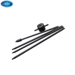 Luce Suolo Dinamico Cono Penetrometro, <span class=keywords><strong>Tester</strong></span> Del Terreno - Product Image 3