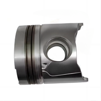 Piston 3304 3306 3304PC 1W6757 129-0358 5I7537 pour pièces détachées Cat 215B 215C 225B 936E 936F 951B Accessoires d'excavatrice Moteur diesel