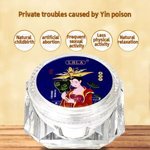 OEM/ODM Capsules d'orgasme pour femmes Capsule Climax <span class=keywords><strong>aphrodisiaque</strong></span> pour femmes Lubrifiants de serrage et de rétrécissement du vagin - Product Image 3