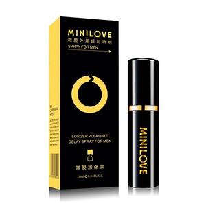 Hot Selling Delay Spray Männer Verzögerung Verhindern Sie vorzeitige Ejakulation Erhöhen Sie <span class=keywords><strong>Libido</strong></span> Penis Erektiles Spray Sexuelles Produkt für Männer <span class=keywords><strong>Sex</strong></span> - Product Image 1