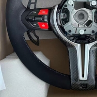 Volant de voiture en stock pour BMW F30 F10 F12 F15 F16 F36 F20 F22 F25 F26 F23 F32 F34 F35 M3 M5 F80 F90 E71 E90 E91