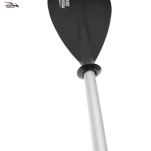 Lame de pagaie de kayak Keep Diving en TPR, résistante à l'eau, accessoire de kayak - Product Image 1