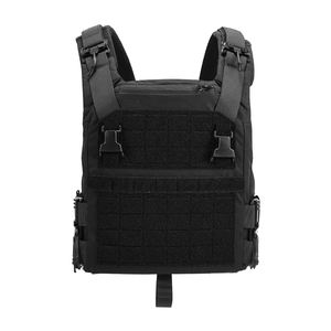 เสื้อกั๊กยุทธวิธีอเนกประสงค์ขนาดมาตรฐาน Agilite3.0 แบบปลดเร็ว ผลิตจากผ้า Cordura สำหรับการฝึกอบรม - Product Image 6