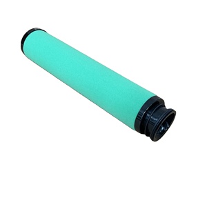 Filtre métallique de précision certifié ISO9001 pour pièces de compresseur d'air MANNY E1-32-II, élément de connexion en état neuf - Product Image 4