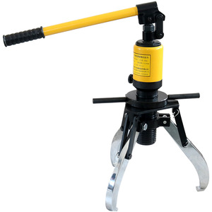 Extracteur de roulement hydraulique autobloquant réglable en gros pour fabricants, extracteur d'engrenage intégral HHL - Product Image 3