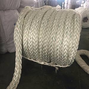 Corda Marina in Polipropilene per Grandi Navi 40mm 46mm 50mm 64mm 8 Trefoli 12 Trefoli Corde di <span class=keywords><strong>Ormeggio</strong></span> PP Ancora a Cavo - Product Image 3