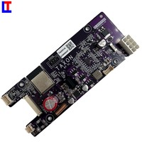Conception de cartes de circuit imprimé (PCBA) pour chariots électriques OEM et service d'assemblage clé en main complet par un fabricant professionnel