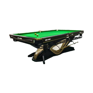 Xe thể thao phổ biến, phong cách sắp xếp hợp lý, Bàn bi da với cả ngoại hình trực tuyến và cảm giác chơi - Product Image 1