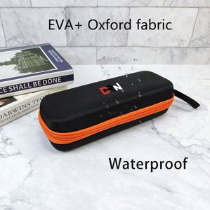 Estuche de Embalaje Impermeable de Alta Precisión para Herramientas y Accesorios de Acero Inoxidable CNC, Bolsas y Estuches para Fines Especiales - Product Image 4