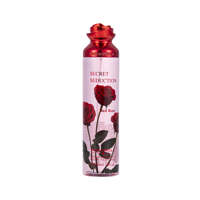 Brume corporelle Scenabella Brand Floral Seduction, coffret présentoir avec couvercle au design unique, parfum doux pour femme, prix
