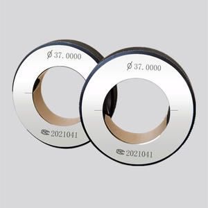 Высокоточный Гладкий кольцевой калибр 6-50 мм внутренний диаметр калибровки типа продукта - Product Image 2