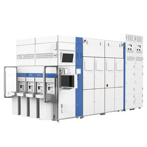 Línea de Producción de Obleas Integrada con Sistema de Eliminación de Fotorresina para Procesos Maduros - Product Image 1