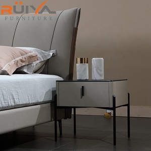 Testiera di alta qualità <span class=keywords><strong>in</strong></span> stile francese di alta qualità realizzata <span class=keywords><strong>in</strong></span> cina - Product Image 4