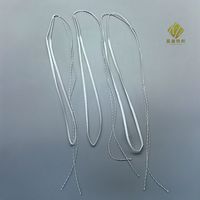 LANXIN Bande de suture UHMWPE personnalisée, haute résistance à la traction, flexible et biocompatible, pour pied et cheville, modèle LX-0.5MM Tiger Tape ACL